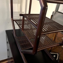 和シェルフ/棚の画像