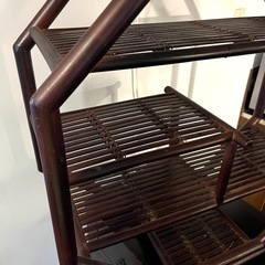 和シェルフ/棚の画像