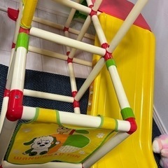 ジャングルジム/ブランコの画像