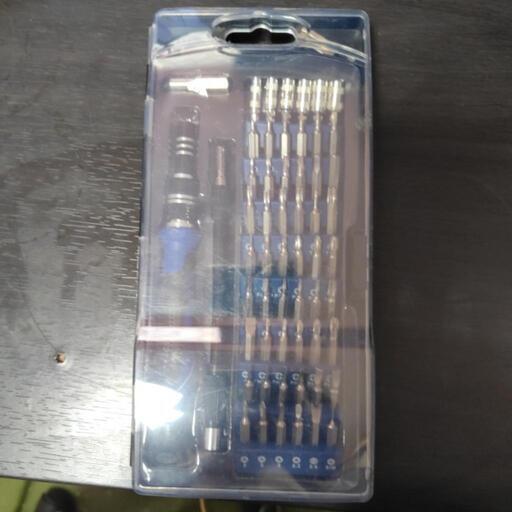 特筆ネジ用ドライバー