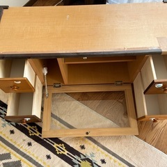 テレビボード　テレビ台の画像