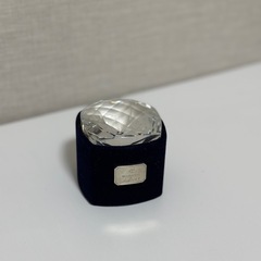 ４℃ ジュエリーケースの画像