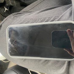 iPhone Xs Maxの画像