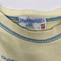 シナモロール　トップス　サイズ120cmの画像