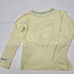 シナモロール　トップス　サイズ120cmの画像