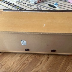 テレビボード　テレビ台の画像