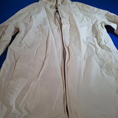 EDDIE  BAUER の フード付き コート