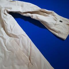 EDDIE  BAUER の フード付き コートの画像