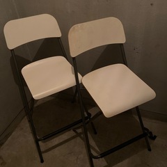 決まりました✨IKEAハイチェア
