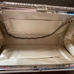 草履、バッグ　和物セットの画像