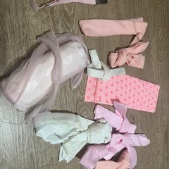 和装小物　肌着　足袋の画像