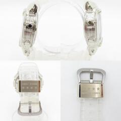 G-SHOCK 40th Anniversary Clear Remix シリーズ DW-5040RX-7JR【中古】 【コンプオフ金沢野々市店】の画像