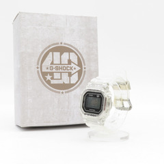 G-SHOCK 40th Anniversary Clear R...