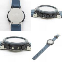 CASIO (カシオ) 腕時計 PRO TREK プロトレック Camper Line タフソーラー 本体のみ PRG-30【中古】 【コンプオフ金沢野々市店】の画像