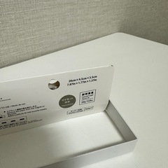 【新品未使用品】マグネット ホルダーの画像
