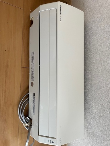 パナソニック ルームエアコン エオリア