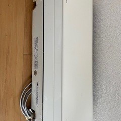 パナソニック ルームエアコン エオリア