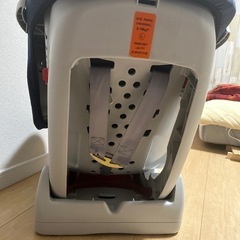 チャイルドシート
の画像