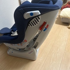 チャイルドシート
の画像