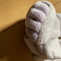 メディキュット　着圧ソックスの画像