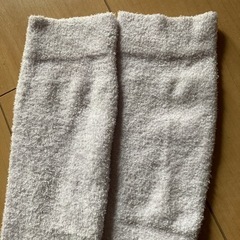 メディキュット　着圧ソックスの画像