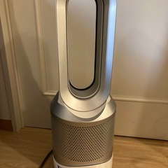 Dyson Pure Hot+Cool MV2-JP-HHA2390A