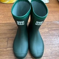 長靴 D