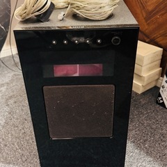 SONY ソニー ホームシアターシステム