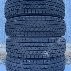 ワ）BRIDGESTONE BLIZZAK VRX3 ブリヂスト...