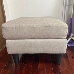 オットマン(無料)の画像