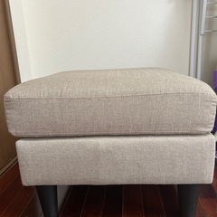 オットマン(無料)の画像