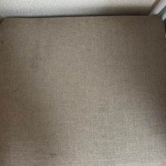 オットマン(無料)の画像