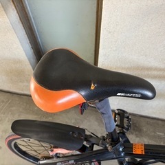 ★決定しました　折りたたみ自転車　ドッペルギャンガー　の画像