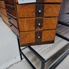 リサイクルショップどりーむ天保山店　No15542　小棚　写真参...