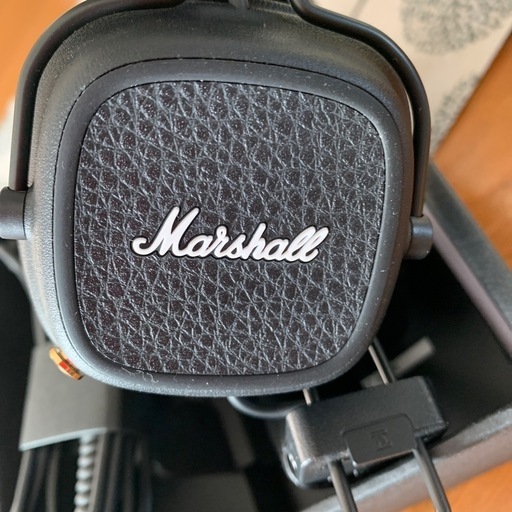 Marshall MAJORＶ