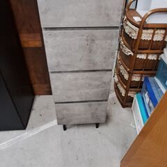 リサイクルショップどりーむ天保山店　No15465　棚　写真参照...