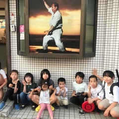 レディースミットクラス　1回700円　お子様連れOKの画像