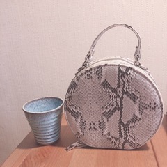 美品、ハンドバッグの画像
