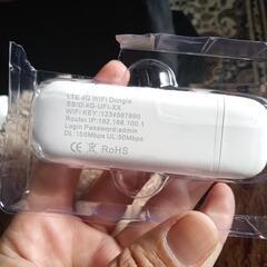 新古品wifiの画像