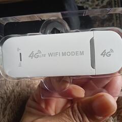 新古品wifiの画像