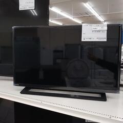 TOSHIBA 液晶テレビ 20年製 32インチ TJ8973