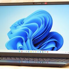 ◆ 15.6ｲﾝﾁﾉｰﾄ_ Ryzen7 / SSD+HDD / Windows11 / Office ◆