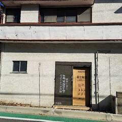 ゼロゼロ物件！雲雀丘花屋敷　　ペット可・店舗事務所併用OK