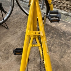 三輪自転車の画像