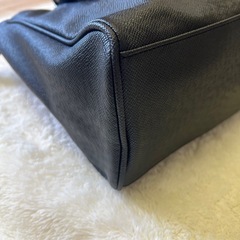 最終お値下げ 美品 OZOCトートバック・ハンドバッグ・ショルダーバック の画像