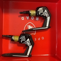 MAGURA RTT8 リムブレーキセットの画像
