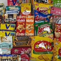 お菓子　食品　30点セット