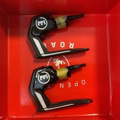 MAGURA RTT8 リムブレーキセットの画像