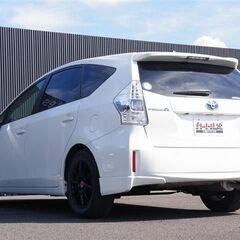 【自社ローン】🚗プリウスα 1.8S ツーリングセレクション🚗の画像