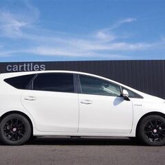 【自社ローン】🚗プリウスα 1.8S ツーリングセレクション🚗の画像